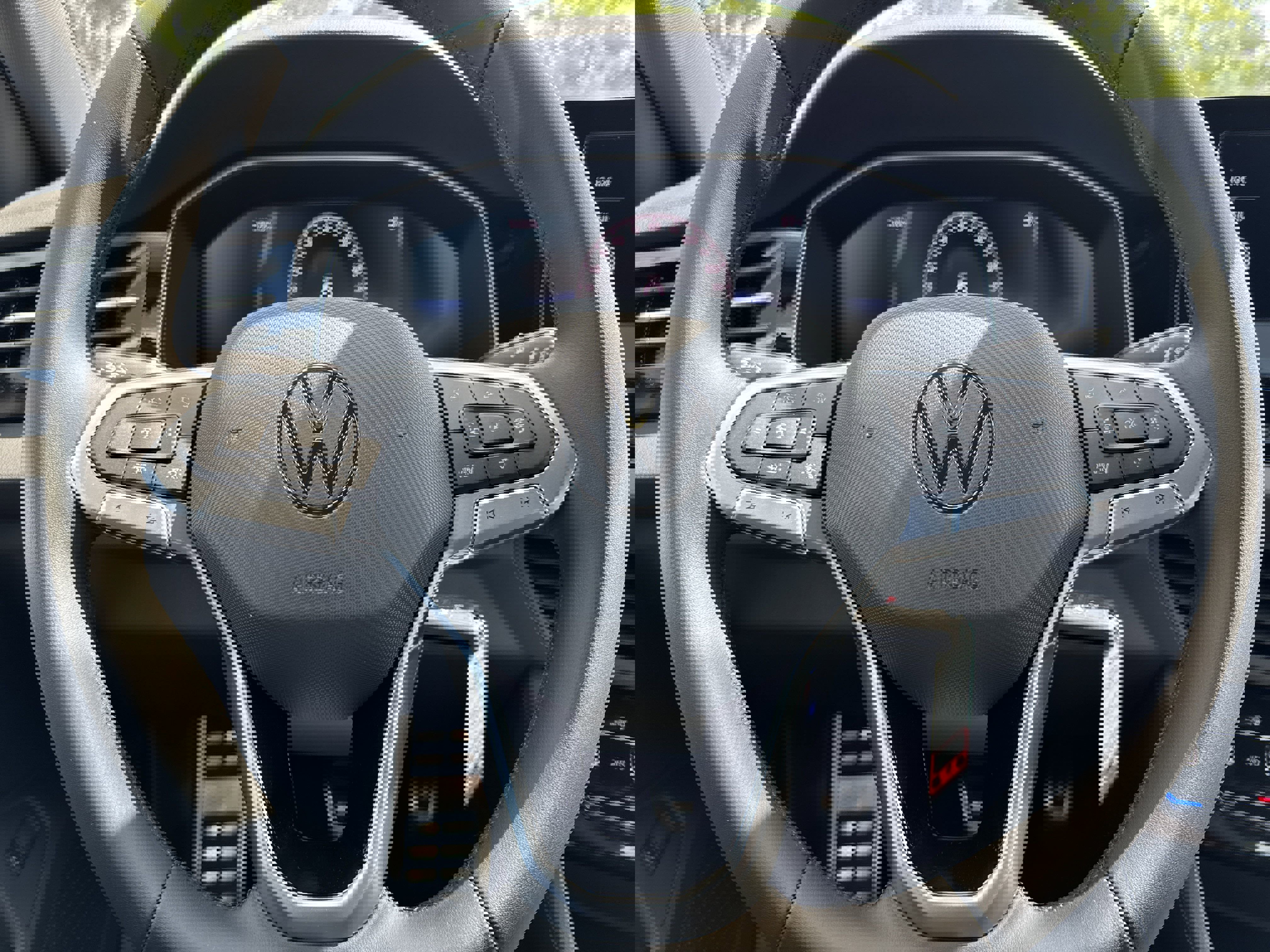 New 2025 Volkswagen Jetta Sport image 12