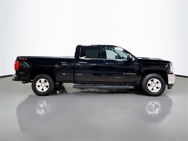 Used 2018 Chevrolet Silverado 1500 LT w/ All Star Edition image 6