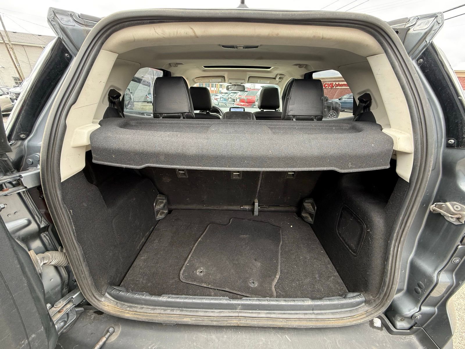 Used 2020 Ford EcoSport Titanium image 24