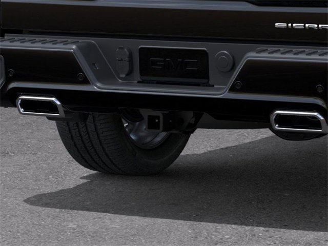 New 2026 GMC Sierra 1500 Denali image 14