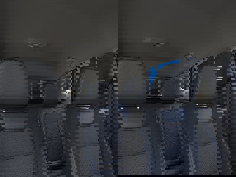 New 2026 Chevrolet Trax LT w/ Driver Confidence Package image 24