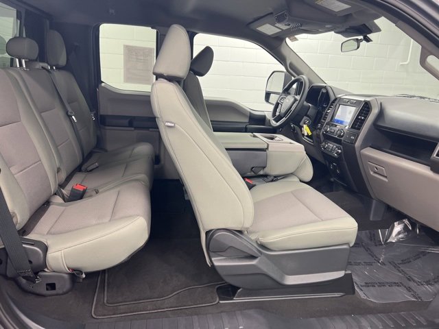 Used 2022 Ford F350 XL w/ STX Appearance Package image 19