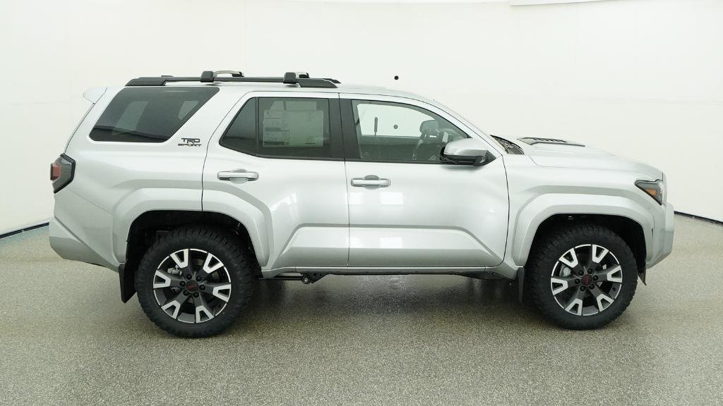 New 2026 Toyota 4Runner TRD Sport Premium RWD image 45