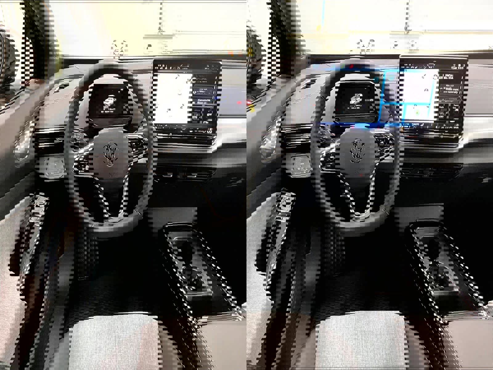 New 2026 Volkswagen ID.4 Pro image 15