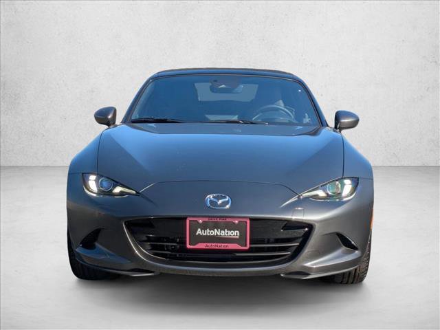 New 2025 MAZDA MX-5 Miata Grand Touring w/ Weather Package image 6