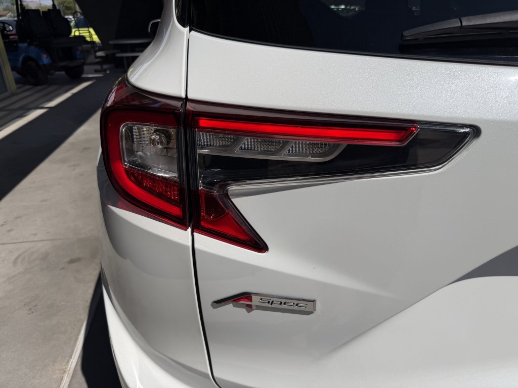 Used 2024 Acura RDX w/ Advance Package AWD/4WD image 14