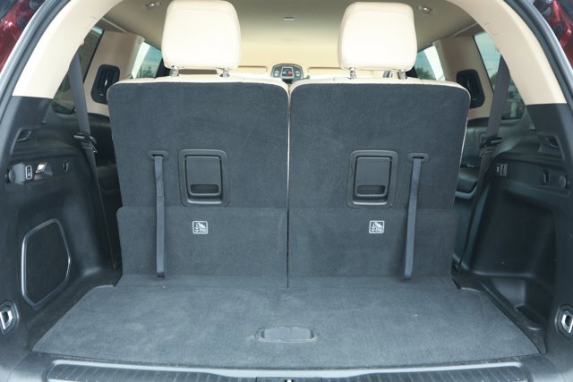 Certified 2022 Jeep Grand Cherokee L Limited image 10