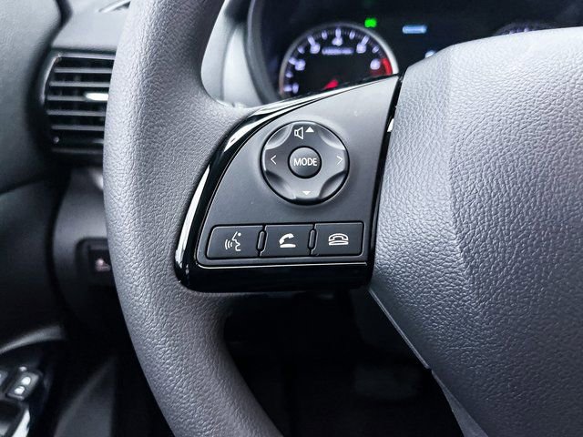 New 2026 Mitsubishi Eclipse Cross LE image 22