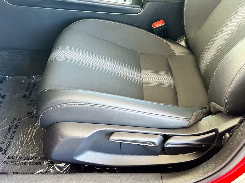 Used 2025 Honda Civic Sport image 18