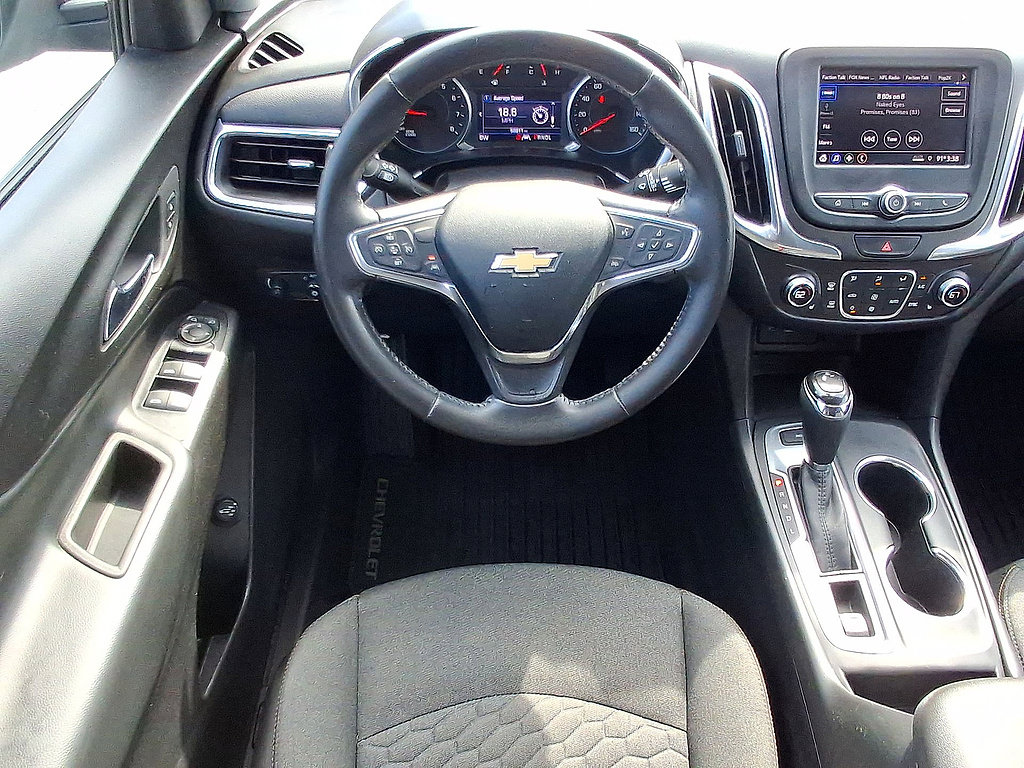 Used 2020 Chevrolet Equinox LT AWD/4WD image 27