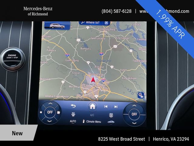 New 2025 Mercedes-Benz GLC 63 AMG S image 18