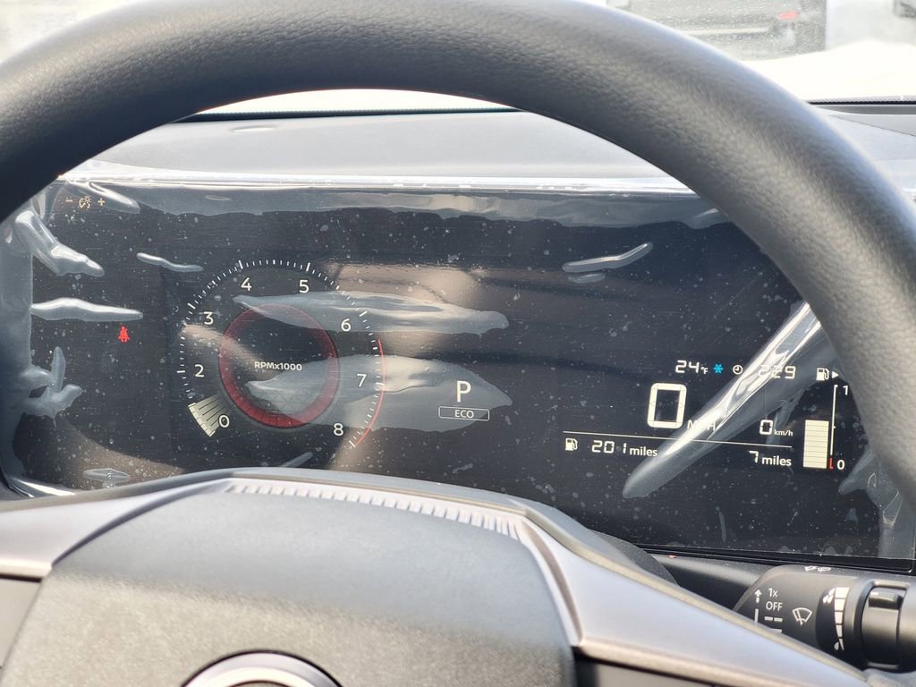 New 2026 Nissan Sentra S image 23