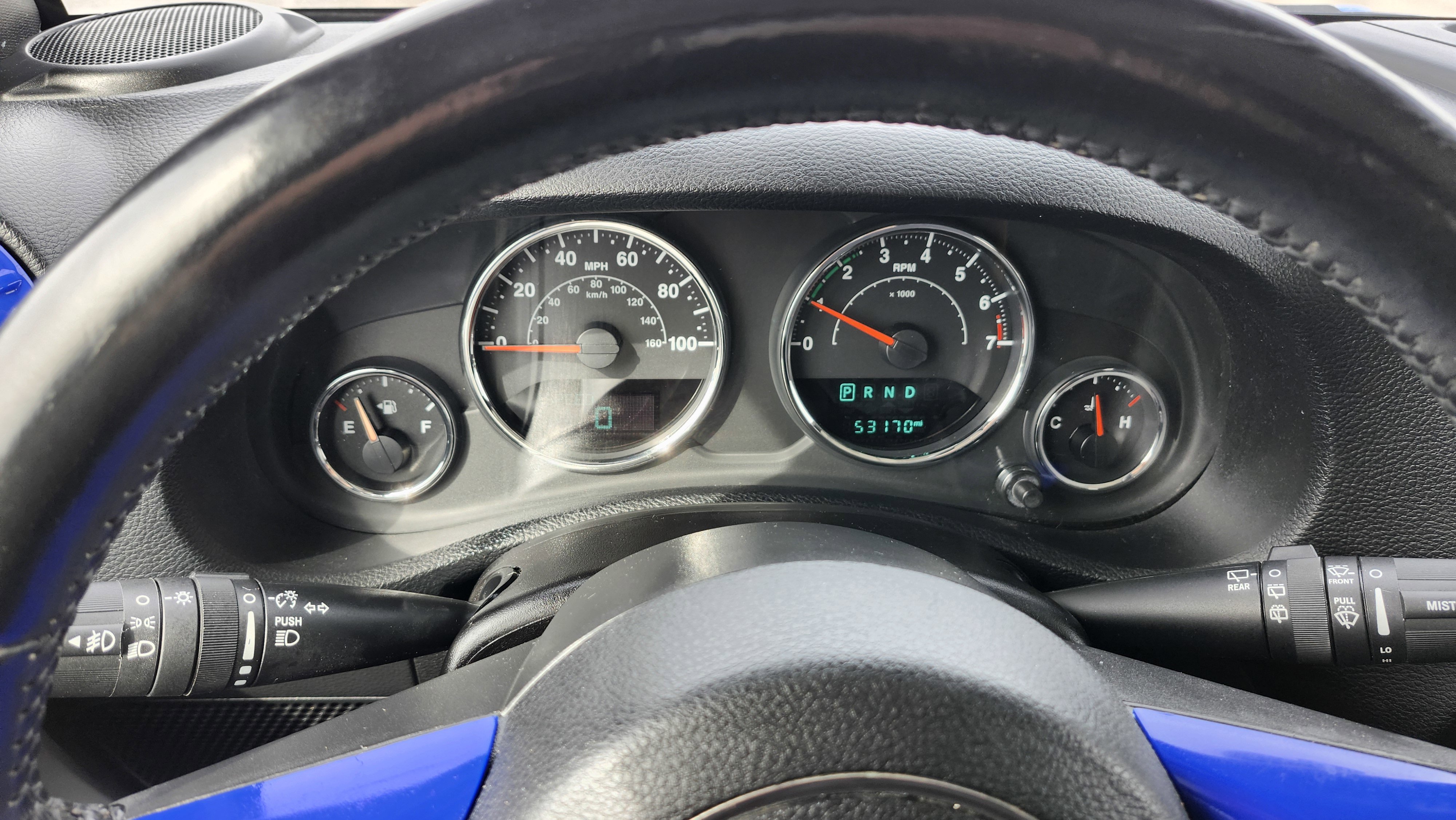 Used 2016 Jeep Wrangler Unlimited Sport w/ Quick Order Package 24S image 25