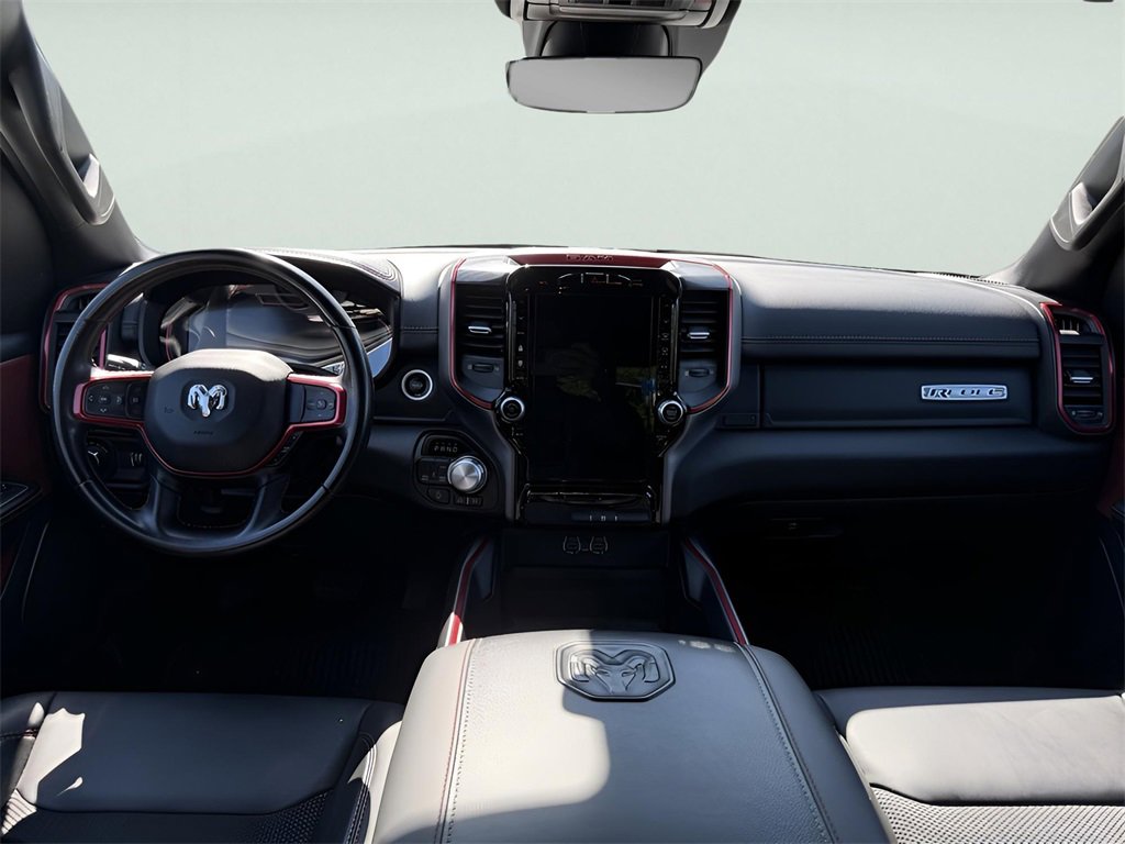 Used 2023 RAM 1500 Rebel w/ Rebel Level 1 Equipment Group image 14