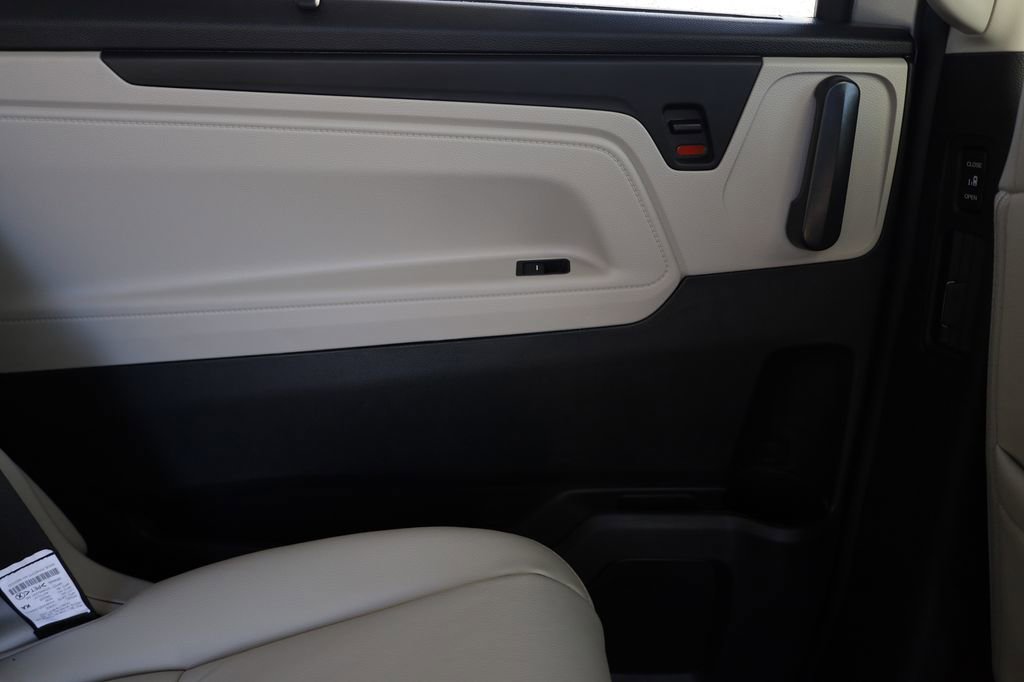 New 2026 Honda Odyssey EX-L image 32
