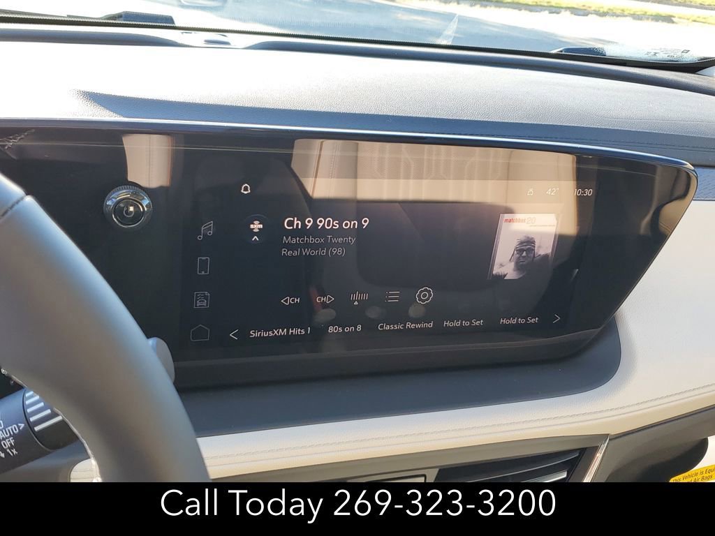 New 2026 Buick Encore GX Avenir w/ Avenir Technology Package image 14