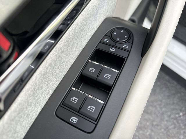 Certified 2025 MAZDA CX-90 3.3 Turbo S w/ Premium Plus image 18