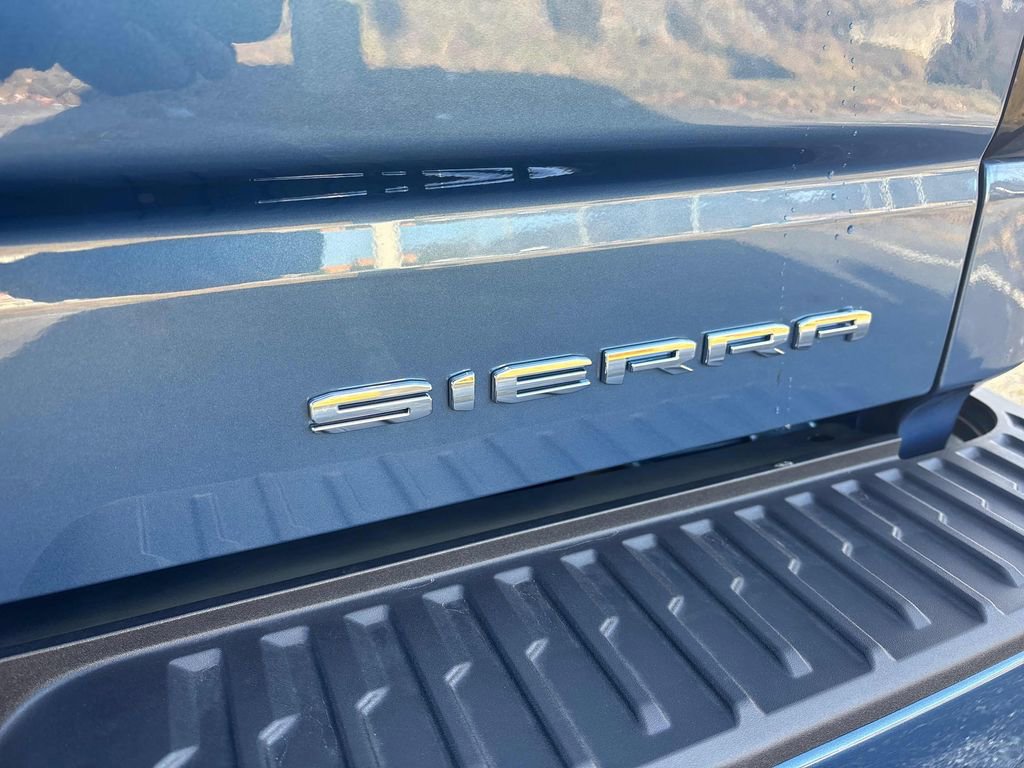 New 2026 GMC Sierra 1500 Denali image 35