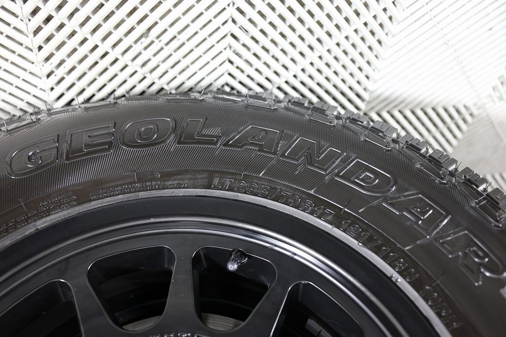 Used 2025 Lexus GX 550 image 48