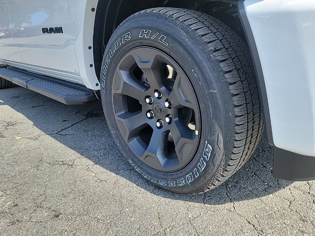 New 2026 RAM 1500 Big Horn image 15