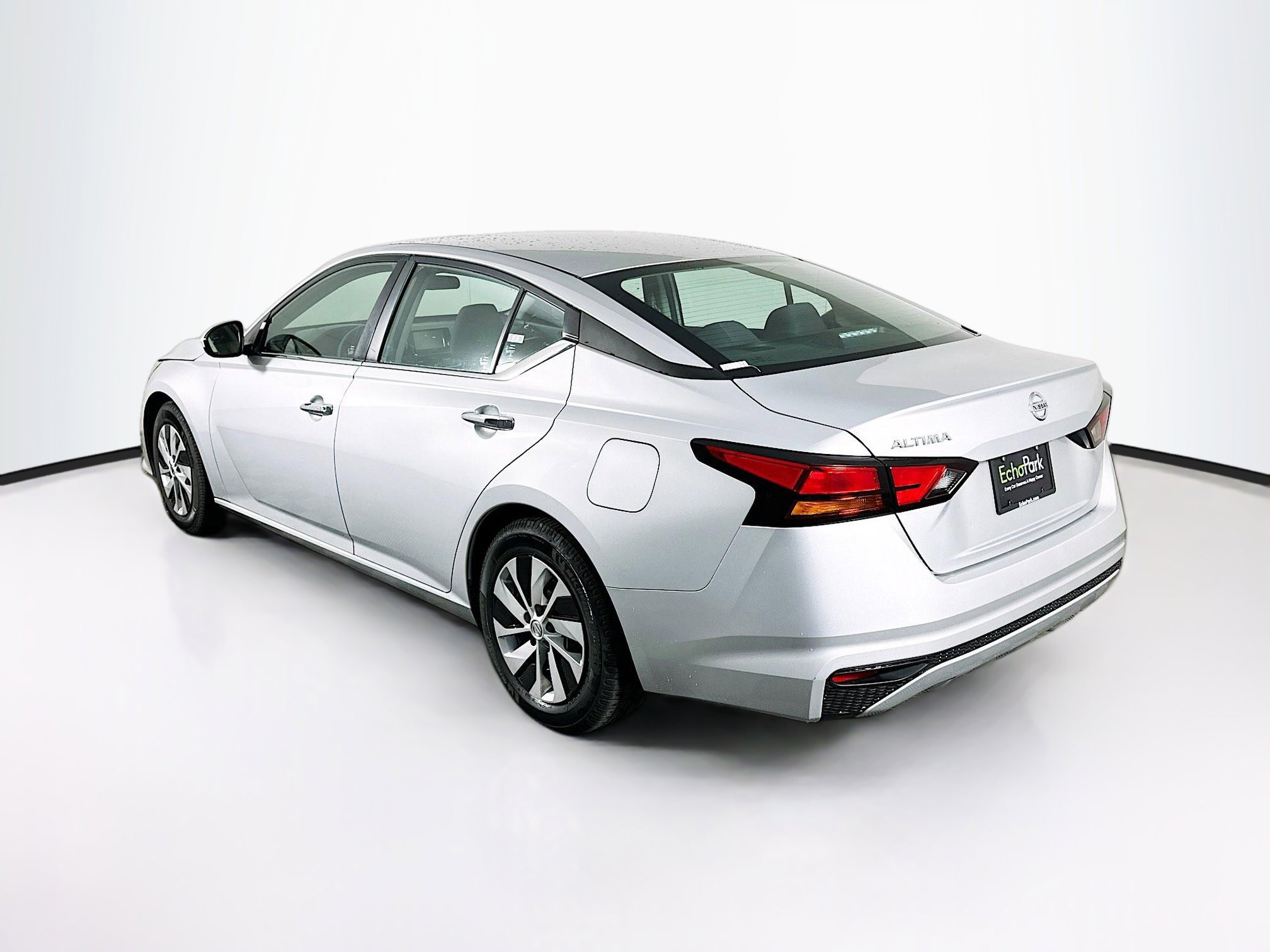 Used 2022 Nissan Altima 2.5 S image 5