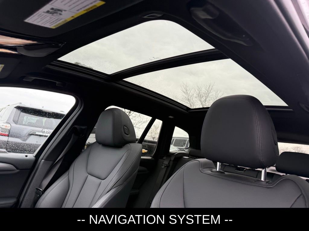 Used 2021 BMW X3 xDrive30i image 6