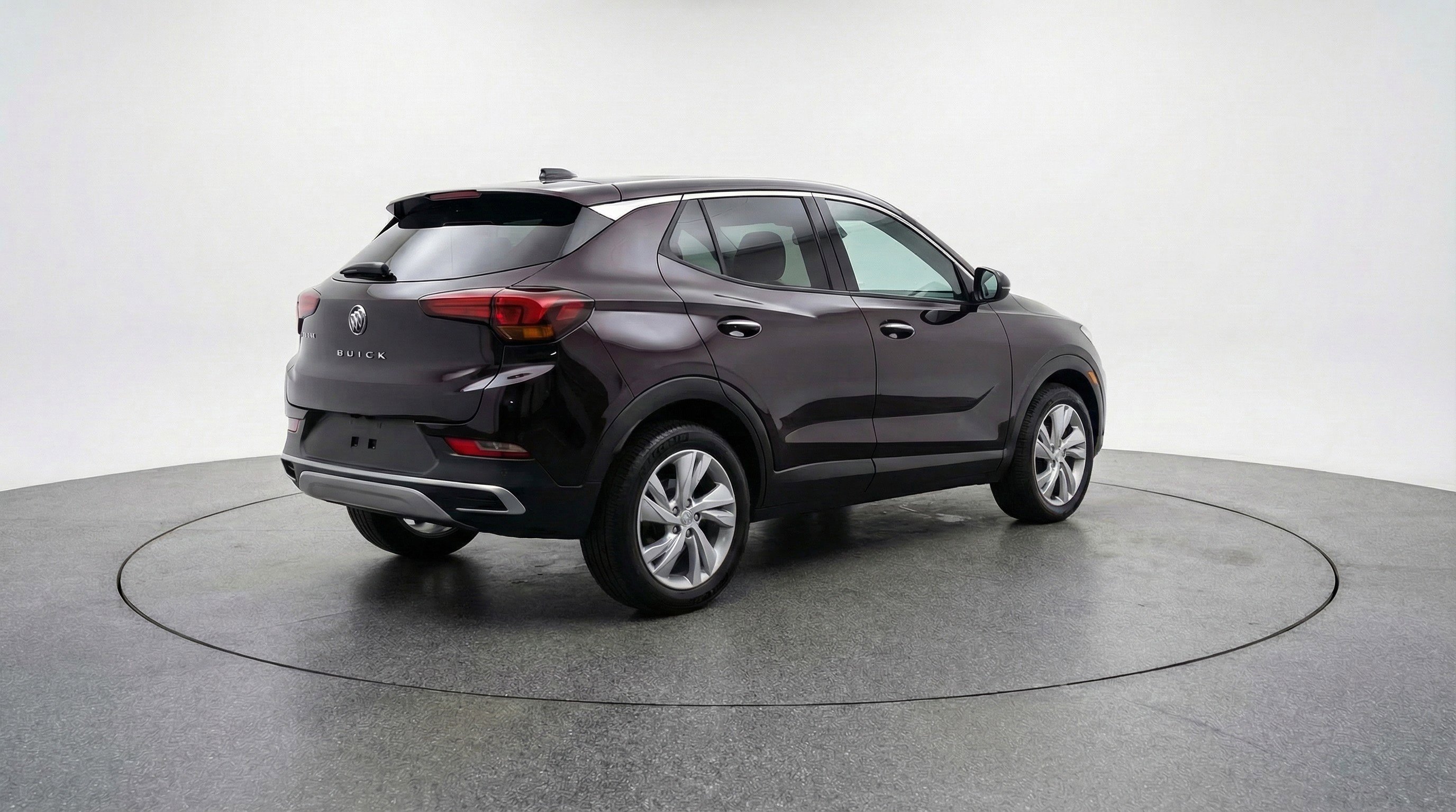 Used 2025 Buick Encore GX Preferred image 9