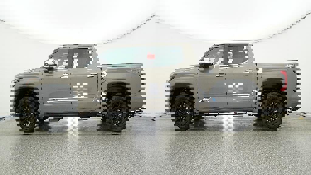 New 2026 Toyota Tundra 1794 Edition image 19