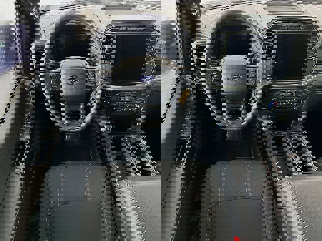 Certified 2024 Ford F150 STX image 10