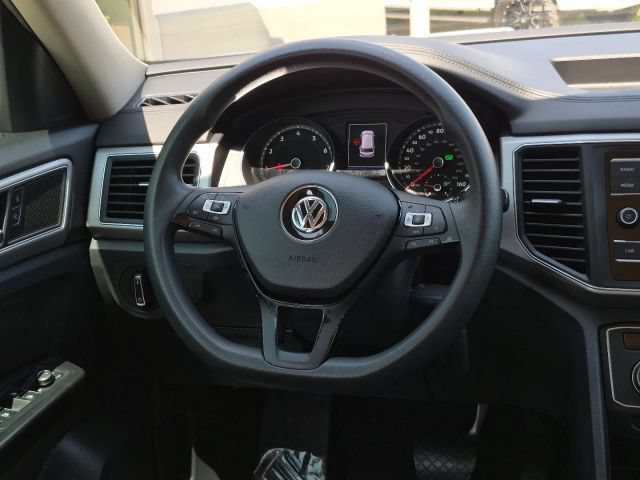 Used 2019 Volkswagen Atlas S FWD image 21