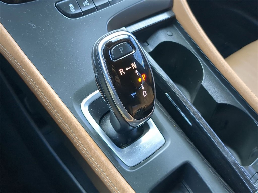 Used 2017 Buick LaCrosse Premium w/ Driver Confidence Package #2 image 19