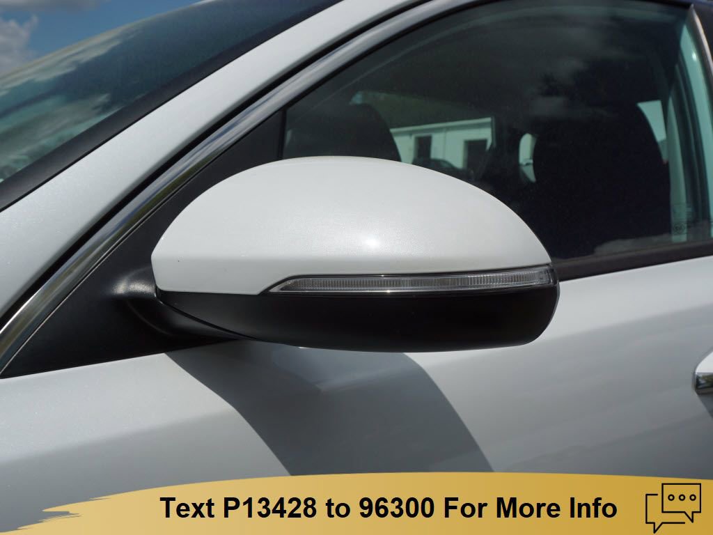 Used 2018 Kia Optima LX FWD image 22