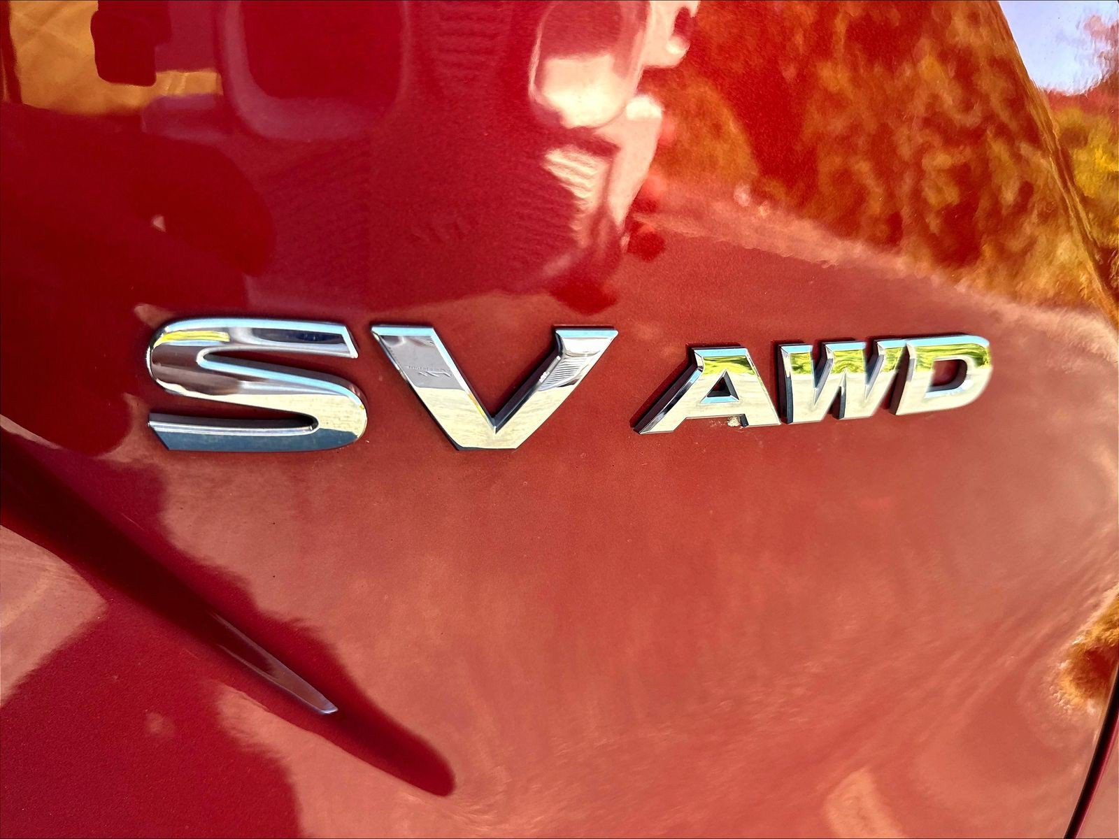Used 2020 Nissan Murano SV AWD/4WD image 26