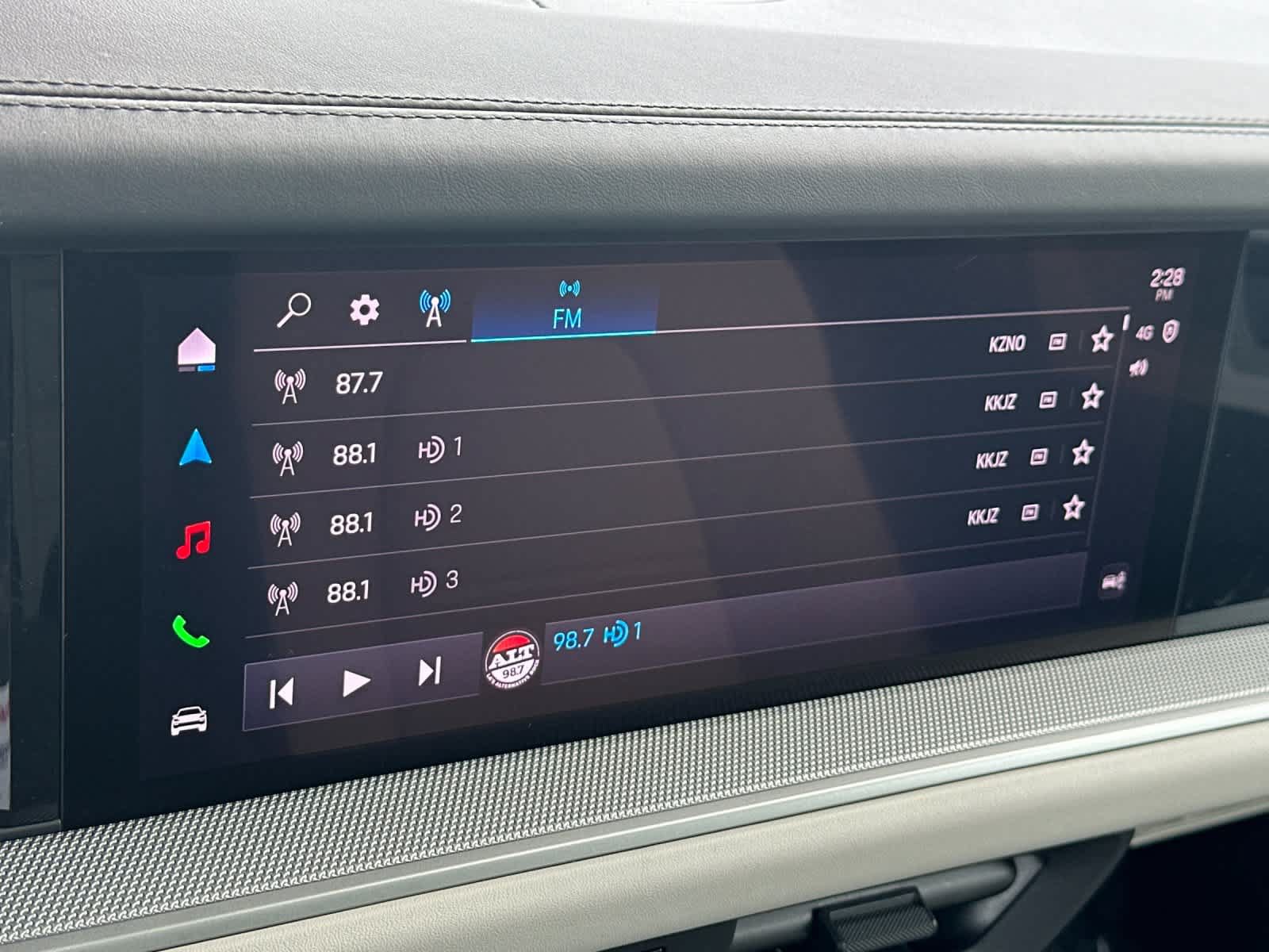 New 2026 Porsche Cayenne S AWD/4WD image 21
