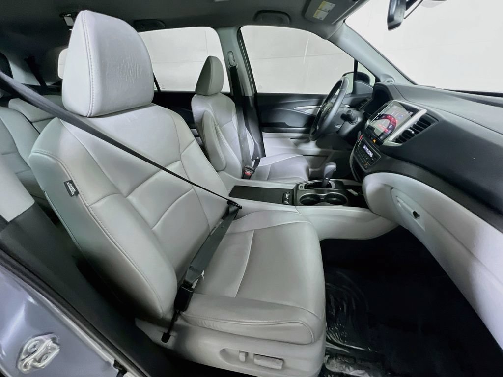 Used 2017 Honda Pilot EX-L image 26