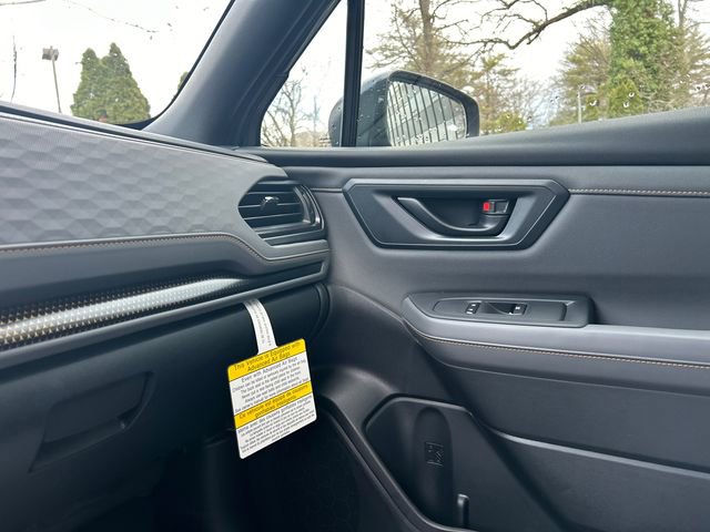 New 2026 Subaru Forester Wilderness w/ Wilderness Plus Package image 20