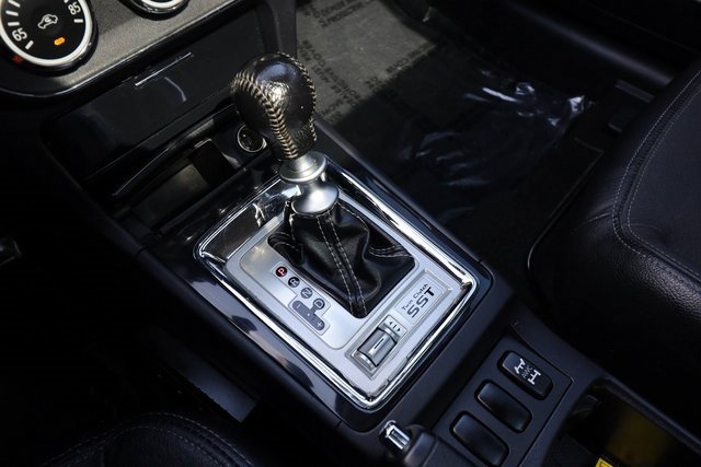 Used 2015 Mitsubishi Lancer Evolution MR image 7