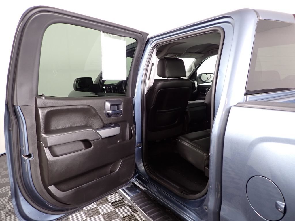 Used 2014 Chevrolet Silverado 1500 LT w/ All Star Edition AWD/4WD image 31