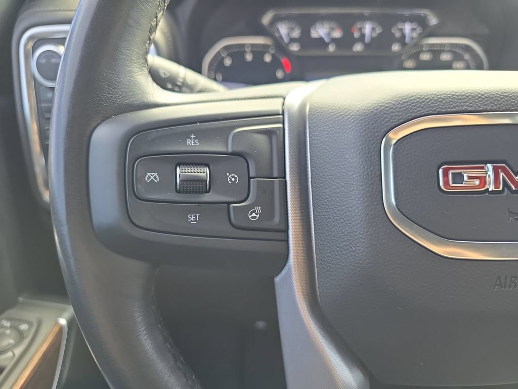 Used 2022 GMC Sierra 2500 SLE w/ SLE Value Package; AWD/4WD image 18