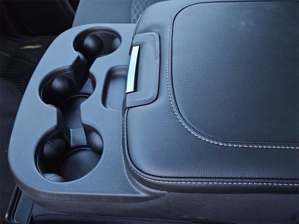 New 2026 RAM 2500 Tradesman image 25