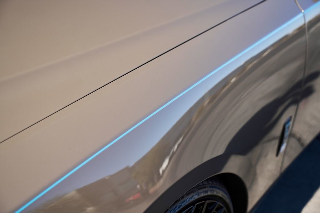 Used 2025 Rolls-Royce Ghost AWD/4WD image 10