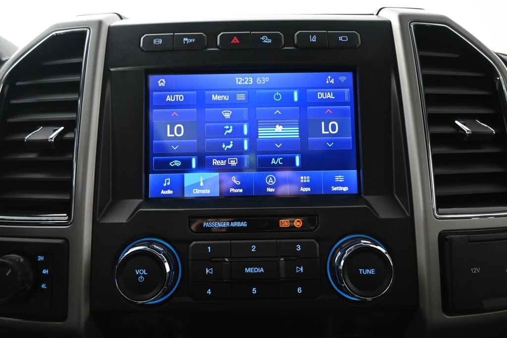 Used 2020 Ford F350 Lariat AWD/4WD image 28