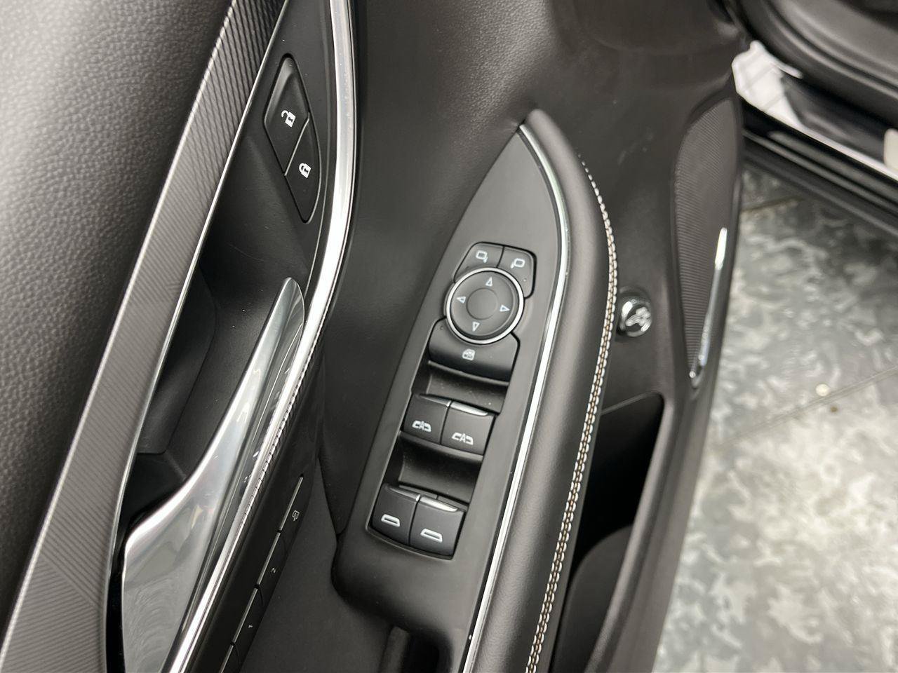 Used 2026 Buick Envision Sport Touring AWD/4WD image 9