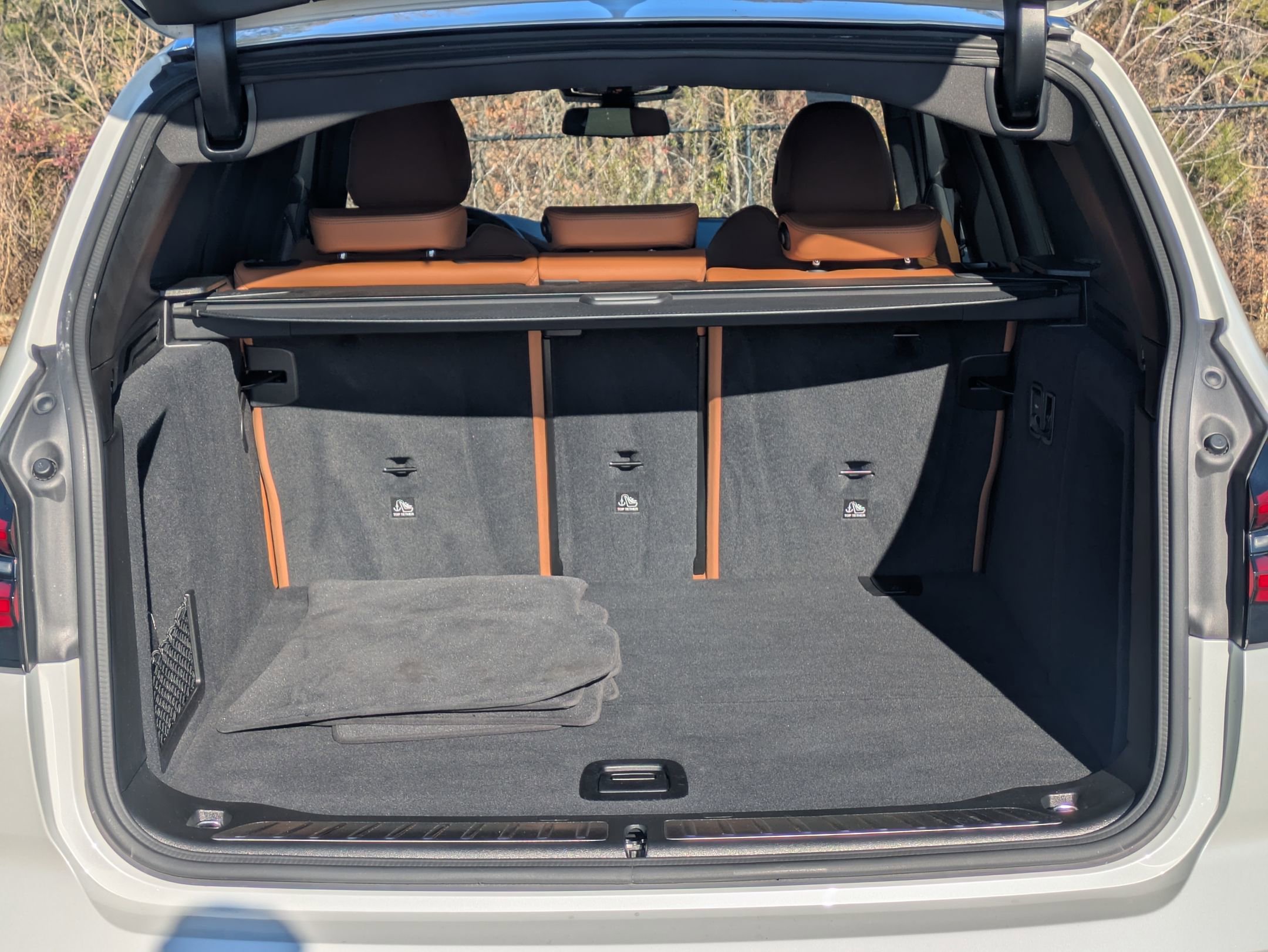 Used 2024 BMW X3 xDrive30i image 25