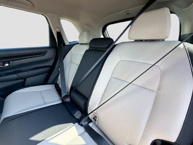 New 2026 Honda CR-V LX image 21