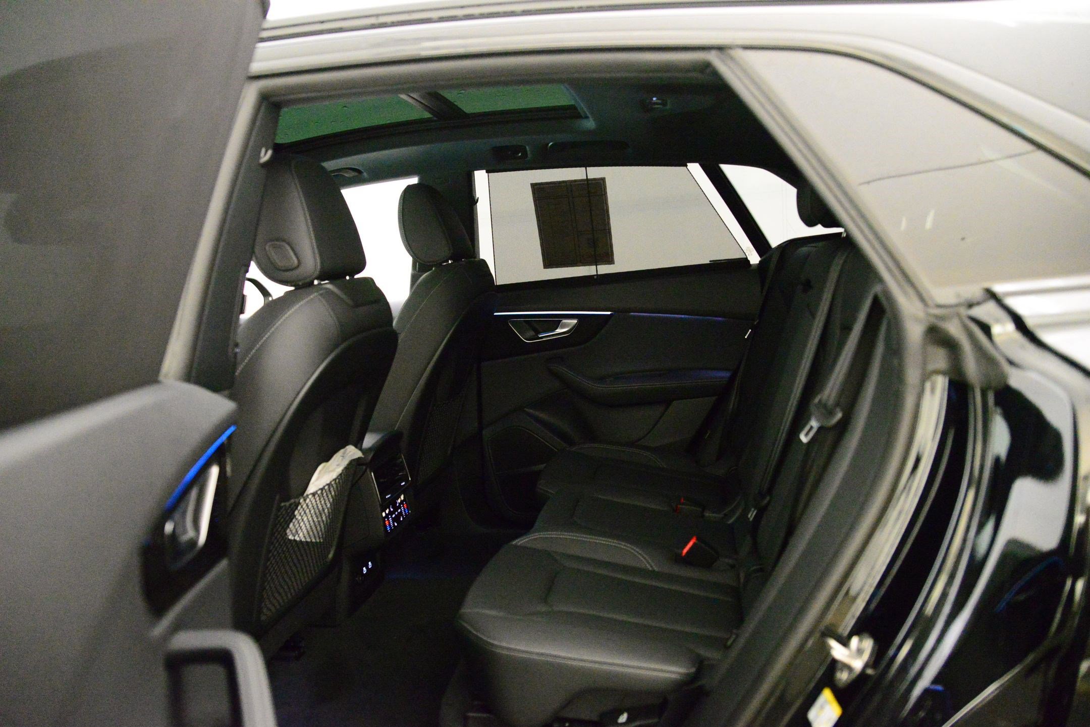 New 2026 Audi Q8 Premium Plus image 12