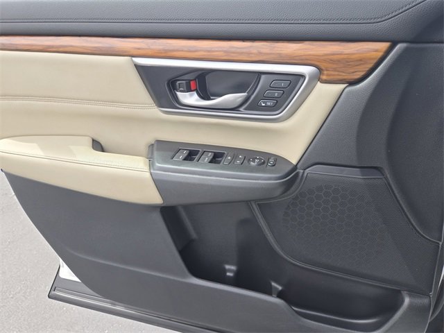 Used 2022 Honda CR-V EX-L image 15