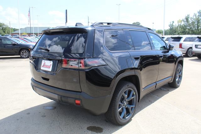 New 2026 Jeep Cherokee Limited AWD/4WD image 7