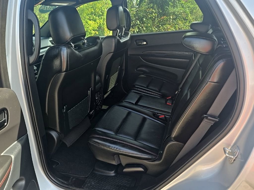 Used 2024 Dodge Durango R/T image 36