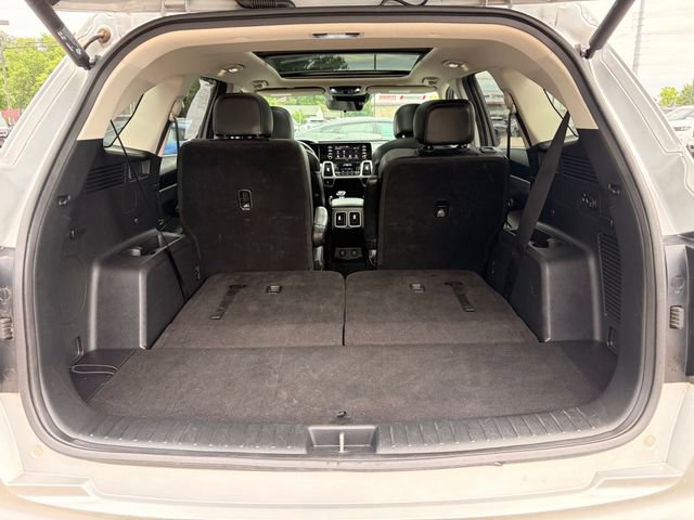 Used 2021 Kia Sorento EX w/ Panoramic Sunroof Package AWD/4WD image 22